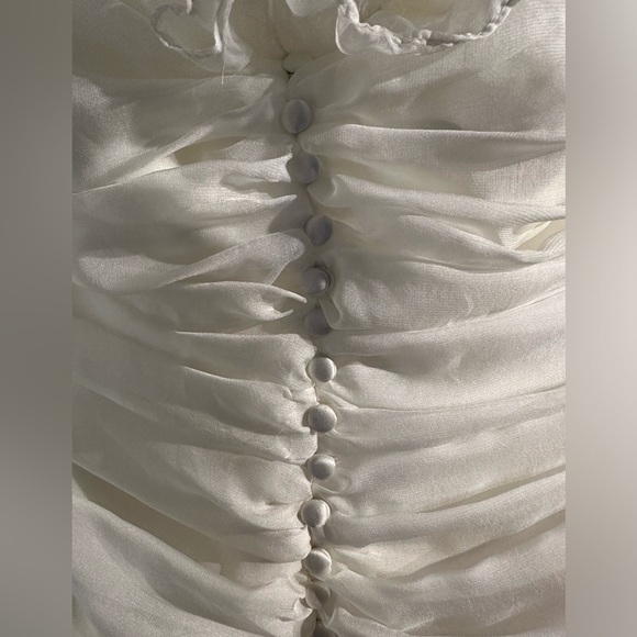 HOUSE OF CB ASTRID DRESS - Picture 6 of 8